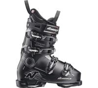 NORDICA Pro Machine 3 85 W Gw - Women - Black - size 25.5- model 2027 25.5