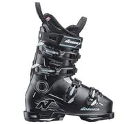 Nordica - Pro Machine 3 95 W Gw Black Light Blue White - 24-24.5 - Ski boots