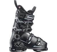 NORDICA Pro Machine 3 95 W Gw - Women - Black - size 26.5- model 2027 26.5