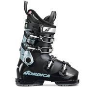 NORDICA Pro Machine 85 W Gw - Women - Black - size 24.5- model 2025 24.5