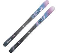 NORDICA Santa Ana 80 S - Children - Blue / Pink / Black - size 150- model 2026 150