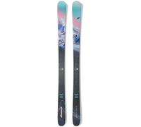 NORDICA Santa Ana 82 - Women - Blue / Black / Pink - size 173- model 2026 173