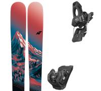 Nordica - Santa Ana 87 - 161 - Ski