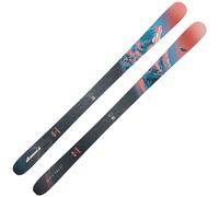 NORDICA Santa Ana 87 - Women - Orange / Black / Blue - size 167- model 2026 167