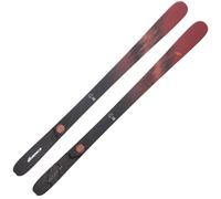 Pack Santa Ana 88 Unlimited - 158 + Speed Turn Black Silver