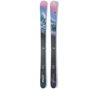NORDICA Santa Ana 92 - Women - Purple / Blue / Black - size 179- model 2026 179
