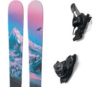 Nordica - Santa Ana 92 - 173 - Ski
