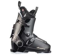 Nordica - Ski boots - Hf 75 W for Women - Size 5 UK - Black Black 5 UK