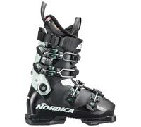 Nordica - Ski boots - Pro Machine 115 W Gw for Women - Size 4,5 UK - Black Black 4.5 UK