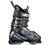 Nordica - Ski boots - Speedmachine 3 95 W Boa GW for Women - Size 4,5 UK - Black Black 4.5 UK