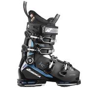 Nordica - Ski boots - Speedmachine 3 95 W Gw for Women - Size 24 - Black Black 24