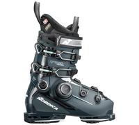 Nordica - Ski boots - Speedmachine 3 Boa 105 W Gw for Women - Size 5,5 UK - Green Green 5.5 UK