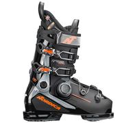 Nordica - Ski boots - Speedmachine 3 Boa 110 Gw for Men - Size 11 UK - Black Black 11 UK