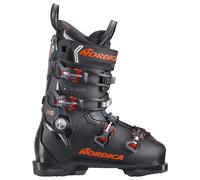 Nordica - Ski boots - The Cruise 120 (Gw) Noir/Anthracite/Rouge for Men - Size 28 - Black Black 28