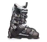 Nordica - Ski boots - The Cruise 75 W Perle Noir/Blanc/Or for Women - Size 24 - Burgundy Burgundy 24