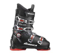 Nordica - Ski Boots - The Cruise 80 Noir/Anthracite/Rouge for Men - Size 10,5 UK - Black Black 10.5 UK