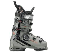 NORDICA Speedmachine 3 120 Boa Gw - Men - Grey - size 29.5- model 2027 29.5
