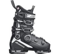NORDICA Speedmachine 3 85 W Boa Gw - Women - Black - size 23.5- model 2026 23.5