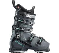 NORDICA Speedmachine 3 95 W - Women - Grey / Green - size 23.5- model 2024 23.5