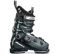 NORDICA Speedmachine 3 Boa 105 W Gw - Women - Green - size 24.5- model 2027 24.5