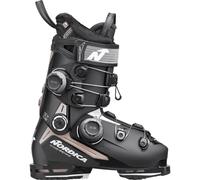 NORDICA Speedmachine 3 Boa Dd 115 W - Women - Black - size 24.5- model 2026 24.5
