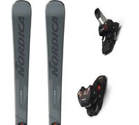 NORDICA Spitfire Dc 68 Fdt + Tpx12 Fdt - Men - Grey - size 175- model 2026 175