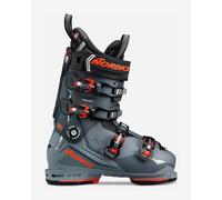 Nordica Sportmachine 3 120 (GW) Boots Grey Black Orange - 28