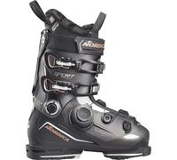 Nordica - Ski boots - Sportmachine 3 85 W Boa Gw for Women - Size 5,5 UK - Black Black 5.5 UK