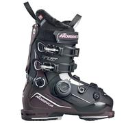 NORDICA Sportmachine 3 95 W Boa - Women - Black / Purple - size 27.5- model 2026 27.5