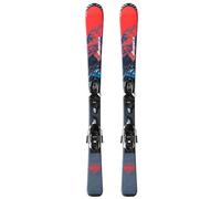 Nordica Team Am 70-90+j4.5 Junior Alpine Skis