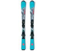 Nordica Team G 70-90+j4.5 Junior Alpine Skis