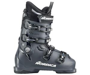 Nordica - The Cruise 100 Anthracite Black White - 25.5 - Ski boots
