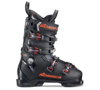 Nordica - The Cruise 120 Gw Black Anthracite Red - 30 - Ski boots