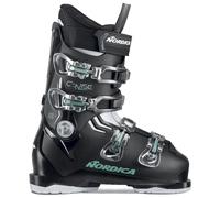 Nordica - The Cruise 65 W Black White Green - 24 - Ski boots
