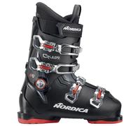 Nordica - The Cruise 80 Black Anthracite Red - 28.5 - Ski boots