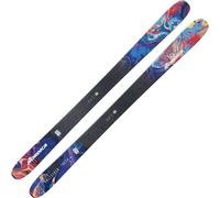 NORDICA Unleashed 106 Ca - Men - Black / Multicolor - size 171- model 2027 171