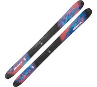 NORDICA Unleashed 120 - Men - Black / Blue / Orange - size 180- model 2026 180