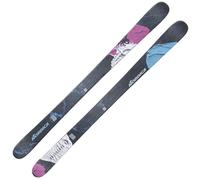 Nordica - Unleashed 90 W - 168 - Ski