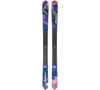 Nordica - Unleashed 98 - 162 - Ski