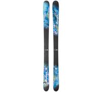Nordica - Unleashed 98 Ca - 162 - Ski
