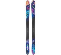 NORDICA Unleashed 98 Ca - Men - Black / Multicolor - size 168- model 2027 168