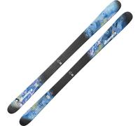 Nordica - Pack Ski Unleashed 98 Ca - 168 + 11.0 Tp 100mm Black Anthracite - Ski