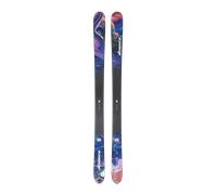 NORDICA UNLEASHED 98 Freeride Freestyle Ski 2026 / 2027