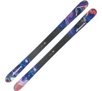 NORDICA Unleashed 98 - Men - Black / Multicolor - size 174- model 2027 174