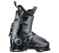 Nordica Womens HF 85 (GW) Ski Boots Black 24.5