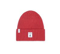 Nordicbuddies Little My Moomin Adult Winter Hat Beanie, red, One Size