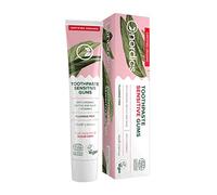 Nordics Cosmos Organic Sensitive Toothpaste neetle+sage 75ml