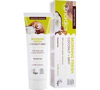 Nordics Morning Fresh Toothpaste 75 ml