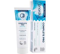Nordics Organic Care Organic Toothpaste Complete Pro, 110 g