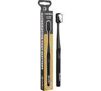 Nordics Soft 6.580 Toothbrush Black